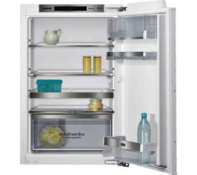 SIEMENS  KI21RAF30G Integrated Fridge